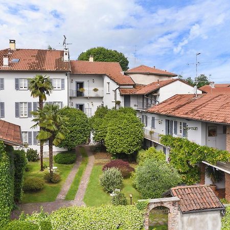 Antica Casa Balsari Apartment Borgo Ticino Ngoại thất bức ảnh
