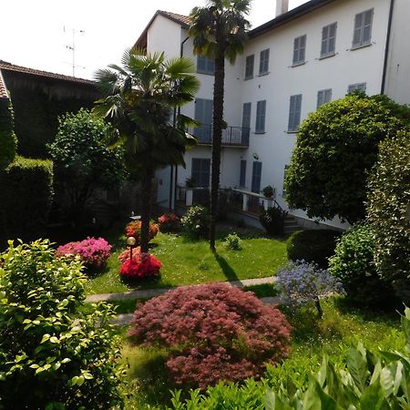 Antica Casa Balsari Apartment Borgo Ticino Ngoại thất bức ảnh