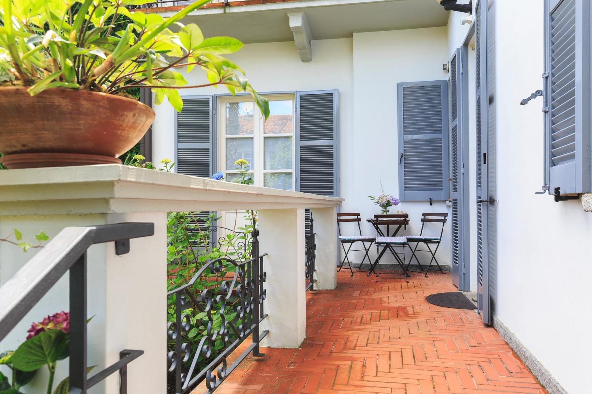 Antica Casa Balsari Apartment Borgo Ticino Phòng bức ảnh