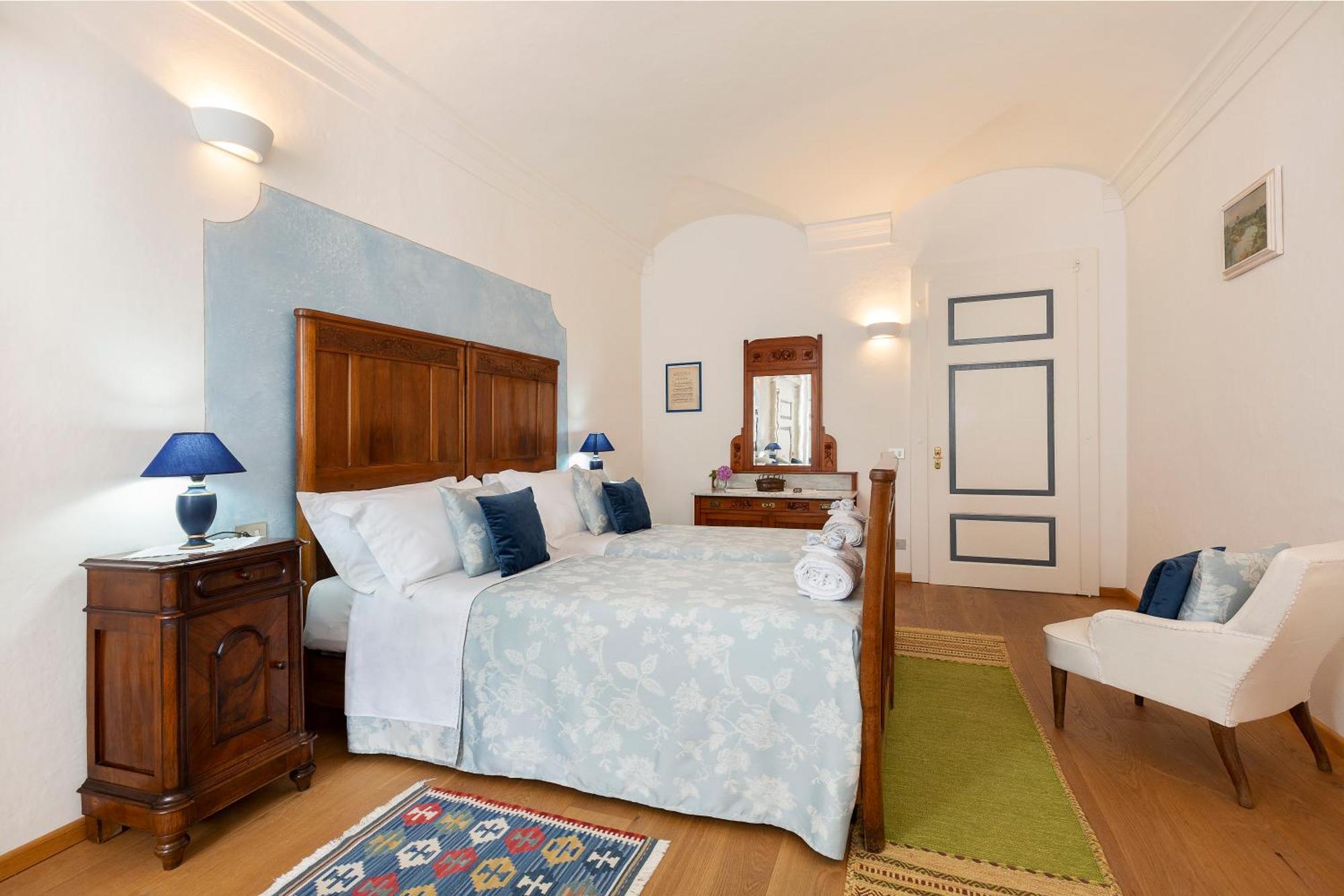 Antica Casa Balsari Apartment Borgo Ticino Phòng bức ảnh