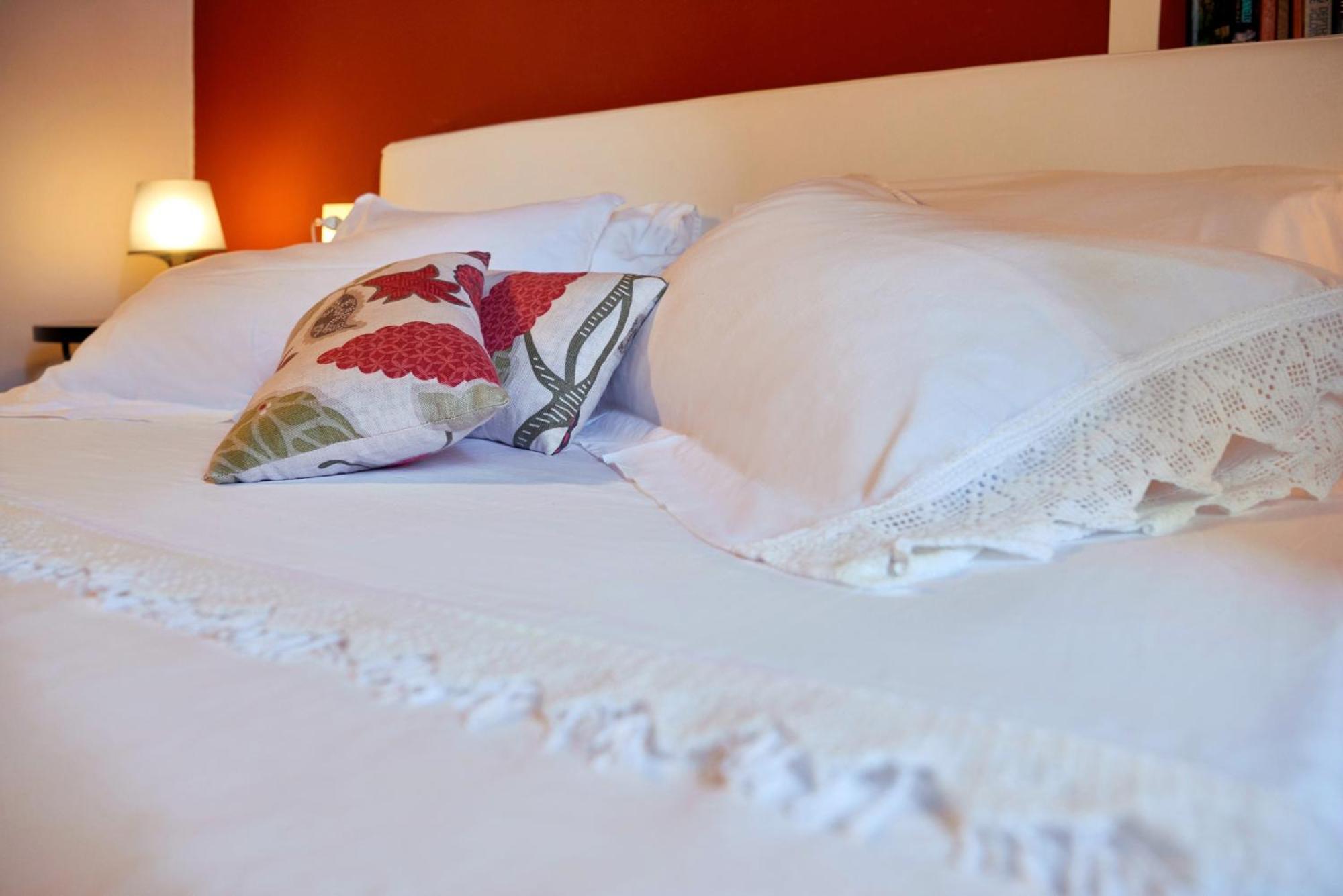 Antica Casa Balsari Apartment Borgo Ticino Ngoại thất bức ảnh