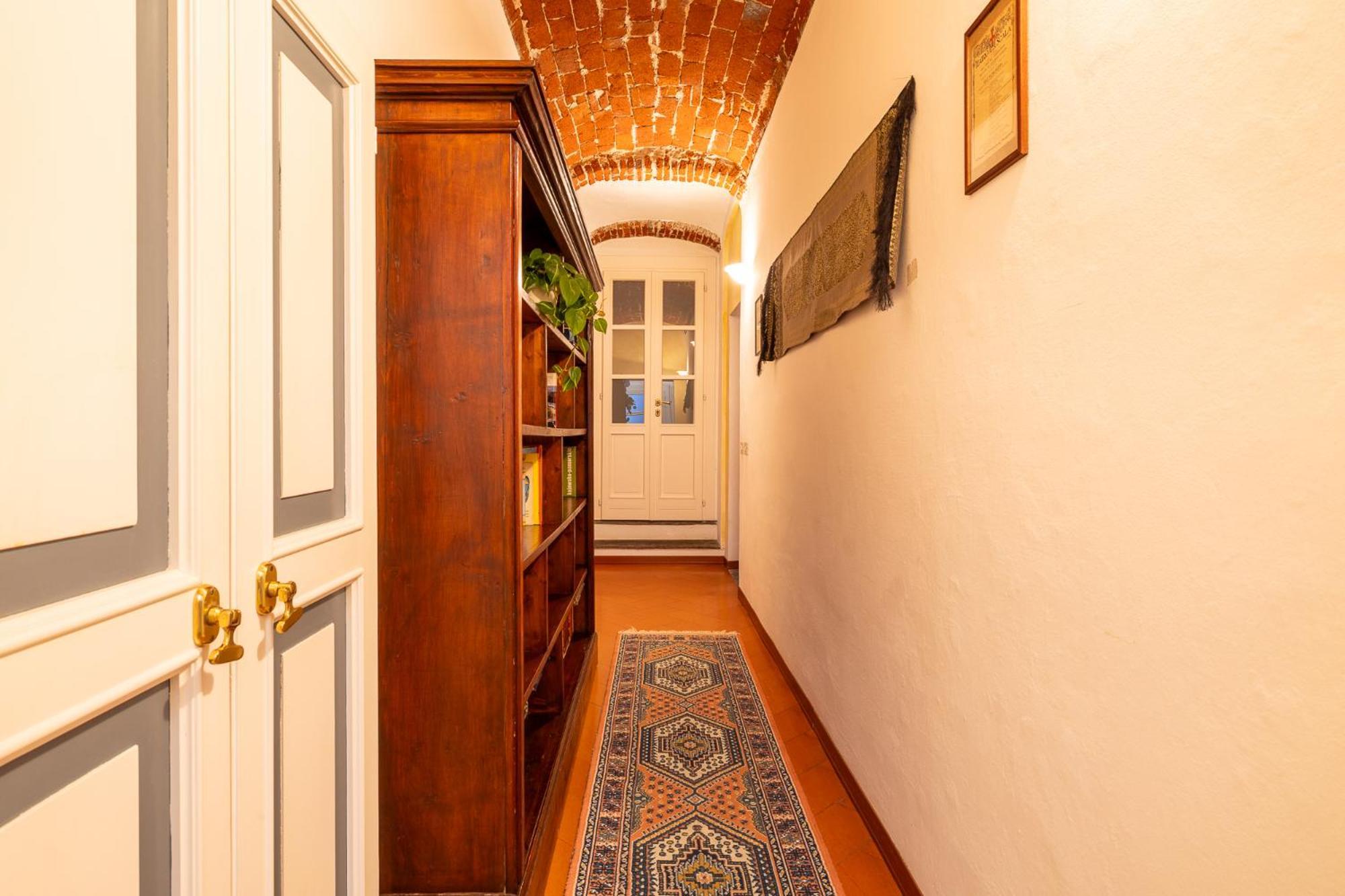 Antica Casa Balsari Apartment Borgo Ticino Ngoại thất bức ảnh