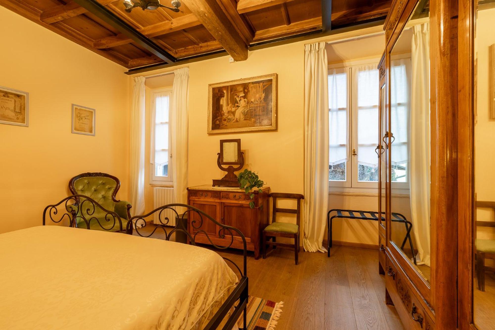 Antica Casa Balsari Apartment Borgo Ticino Ngoại thất bức ảnh