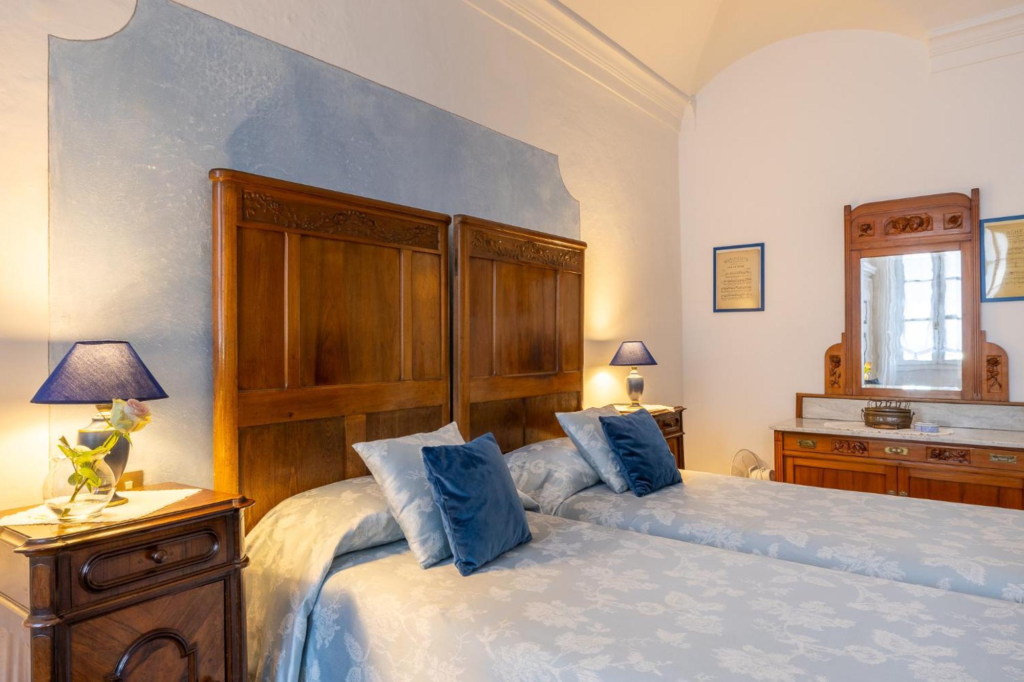 Antica Casa Balsari Apartment Borgo Ticino Ngoại thất bức ảnh