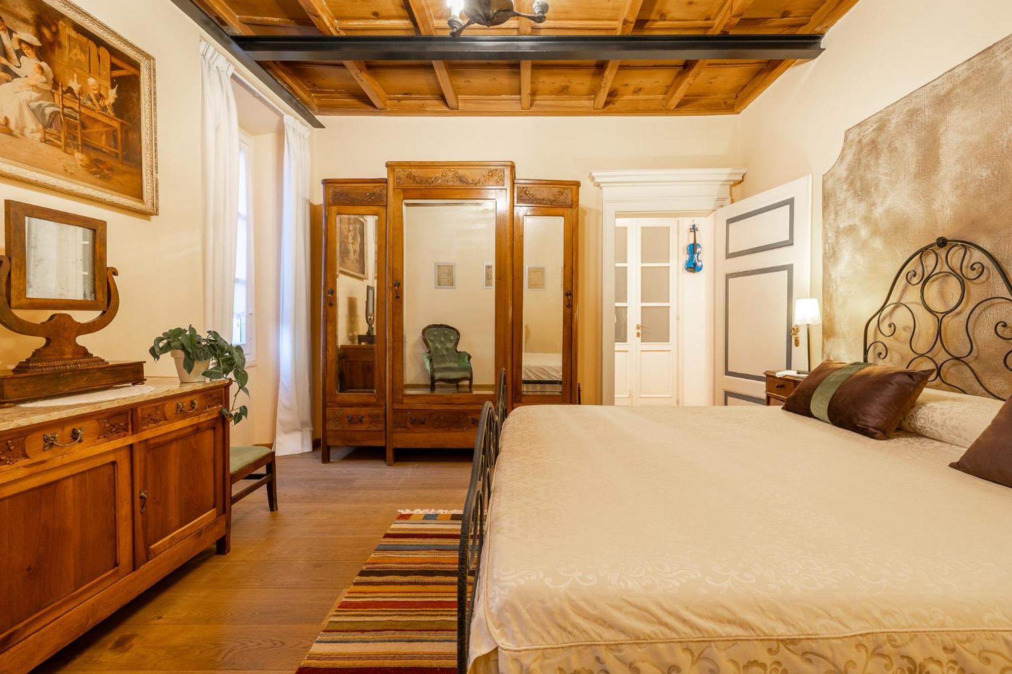 Antica Casa Balsari Apartment Borgo Ticino Ngoại thất bức ảnh