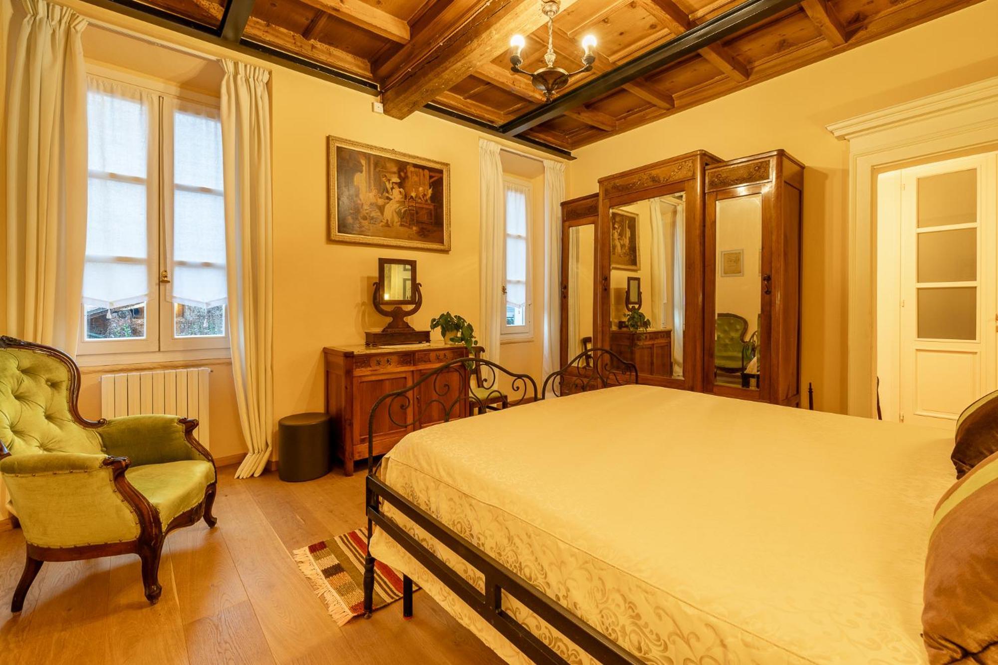 Antica Casa Balsari Apartment Borgo Ticino Ngoại thất bức ảnh