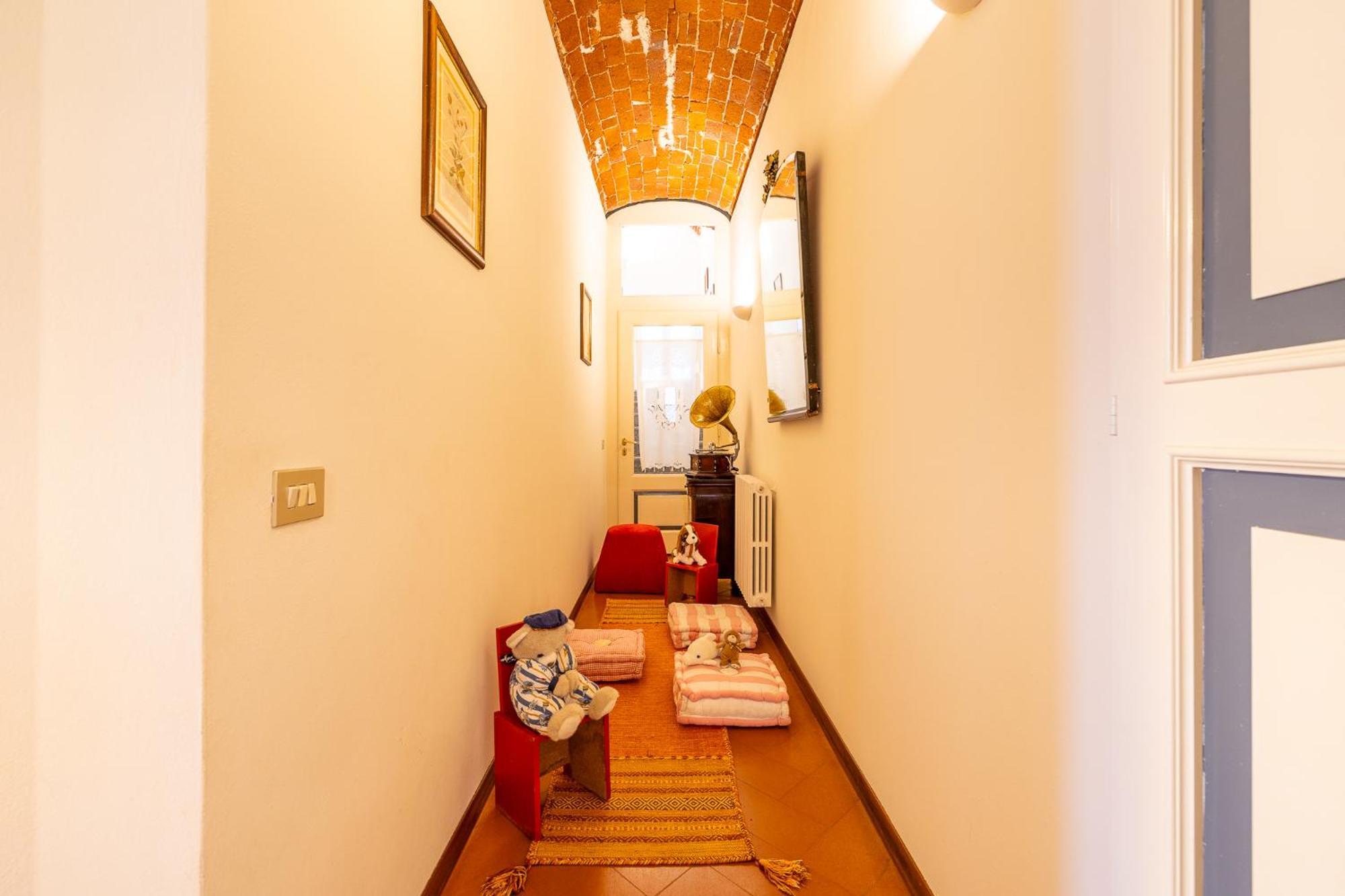 Antica Casa Balsari Apartment Borgo Ticino Ngoại thất bức ảnh