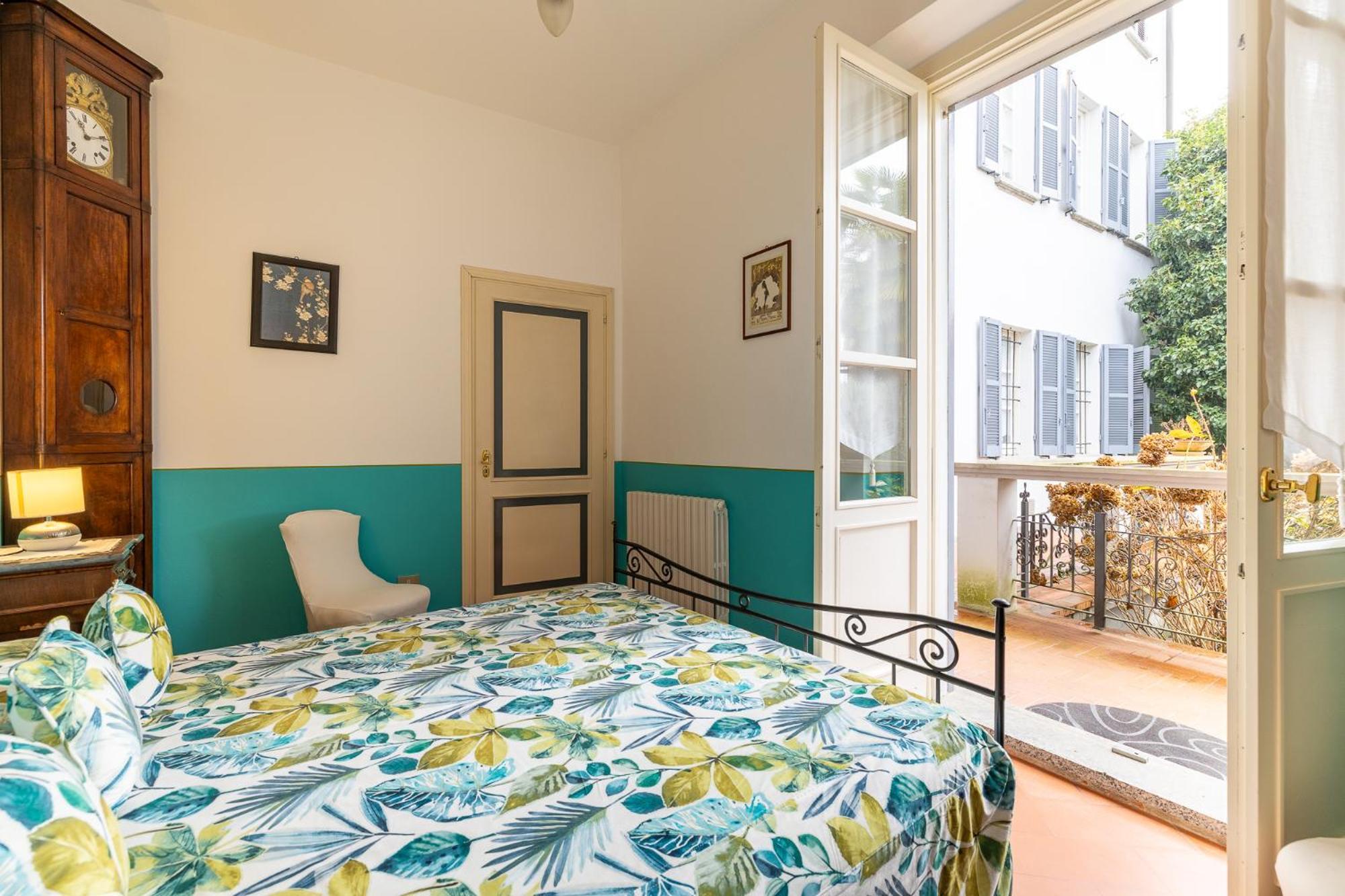 Antica Casa Balsari Apartment Borgo Ticino Ngoại thất bức ảnh