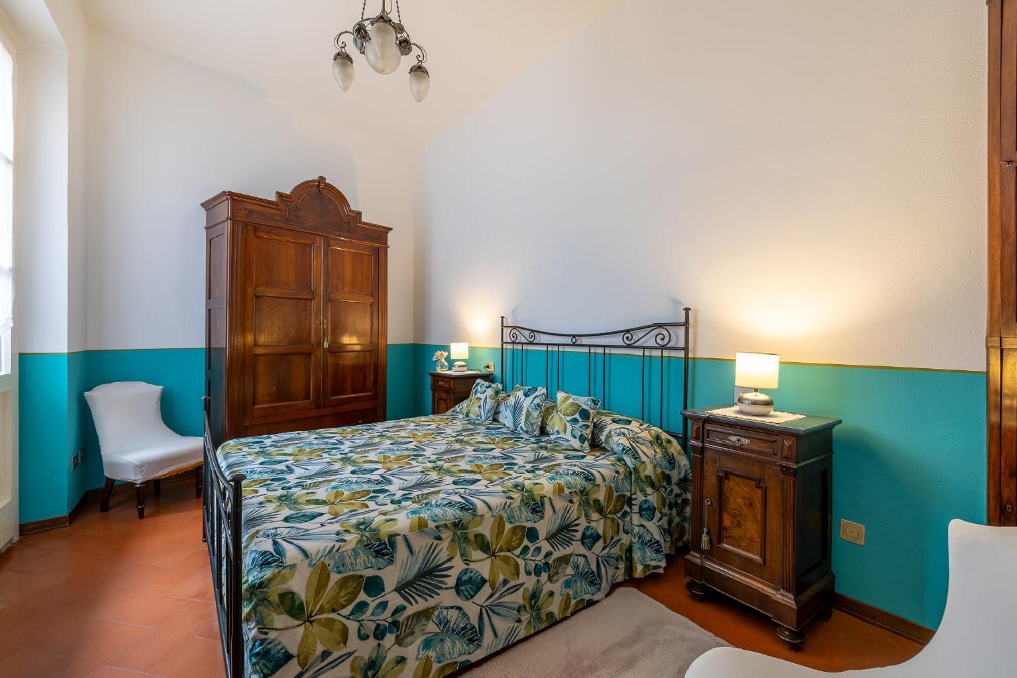 Antica Casa Balsari Apartment Borgo Ticino Phòng bức ảnh
