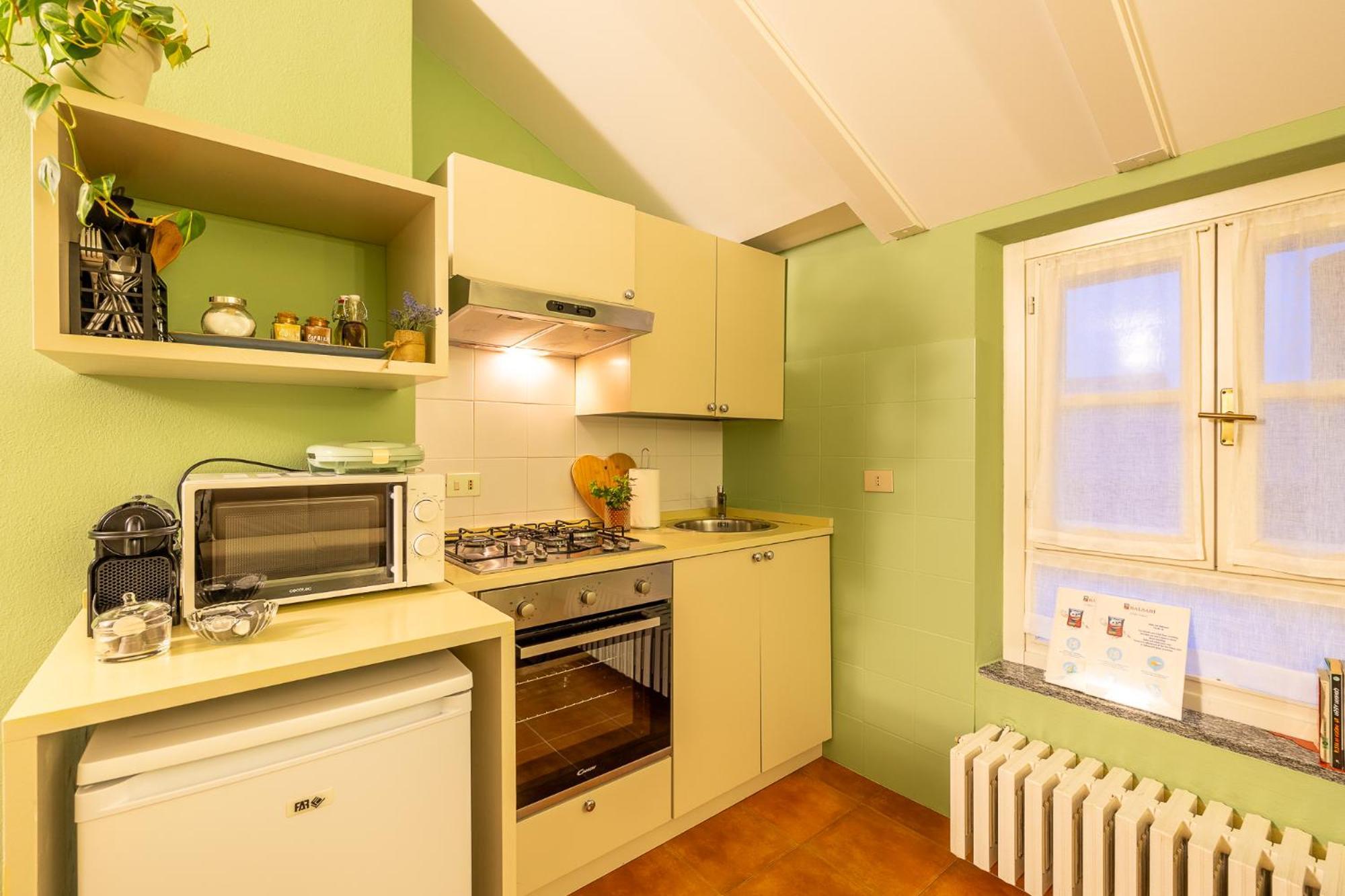 Antica Casa Balsari Apartment Borgo Ticino Phòng bức ảnh