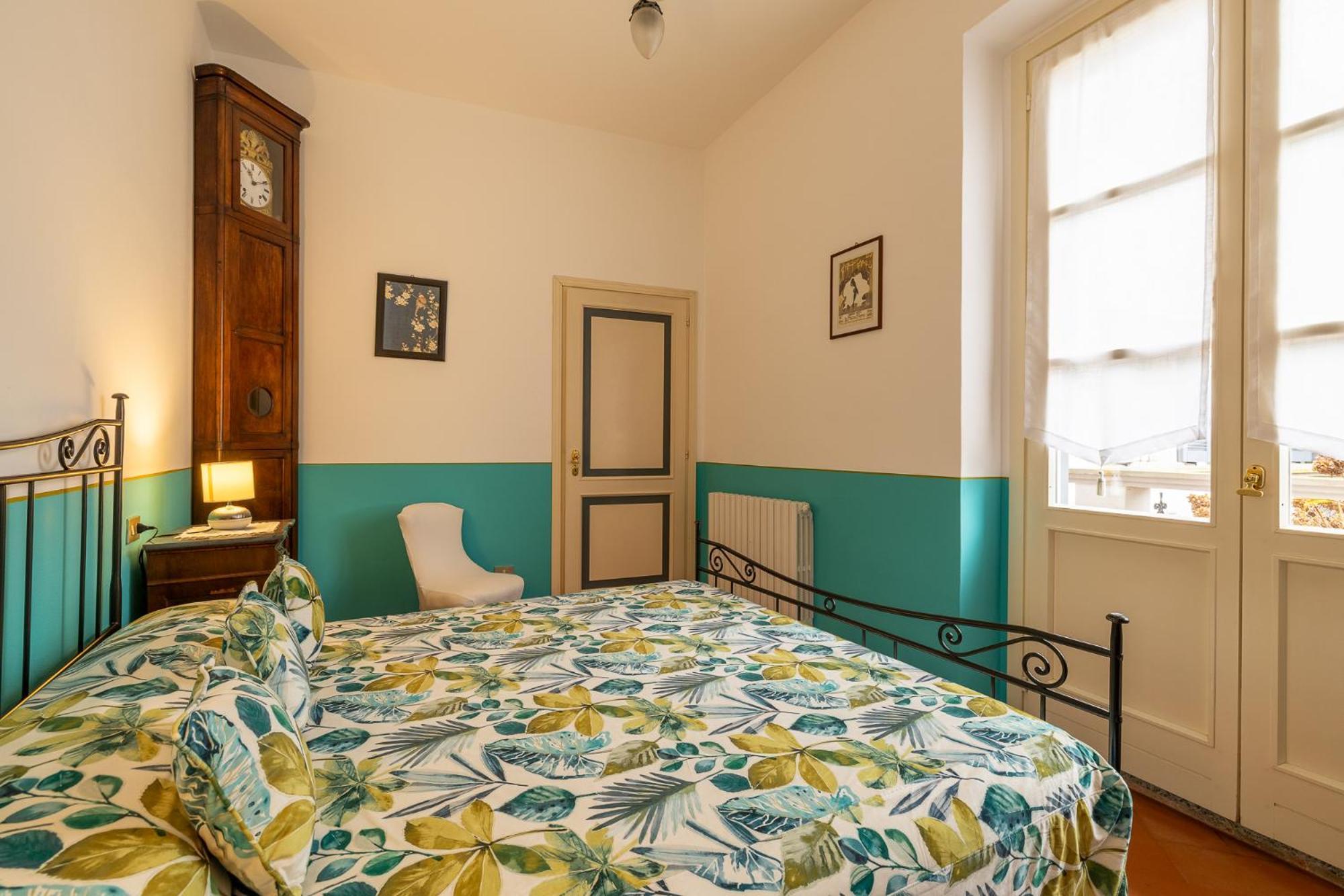Antica Casa Balsari Apartment Borgo Ticino Ngoại thất bức ảnh