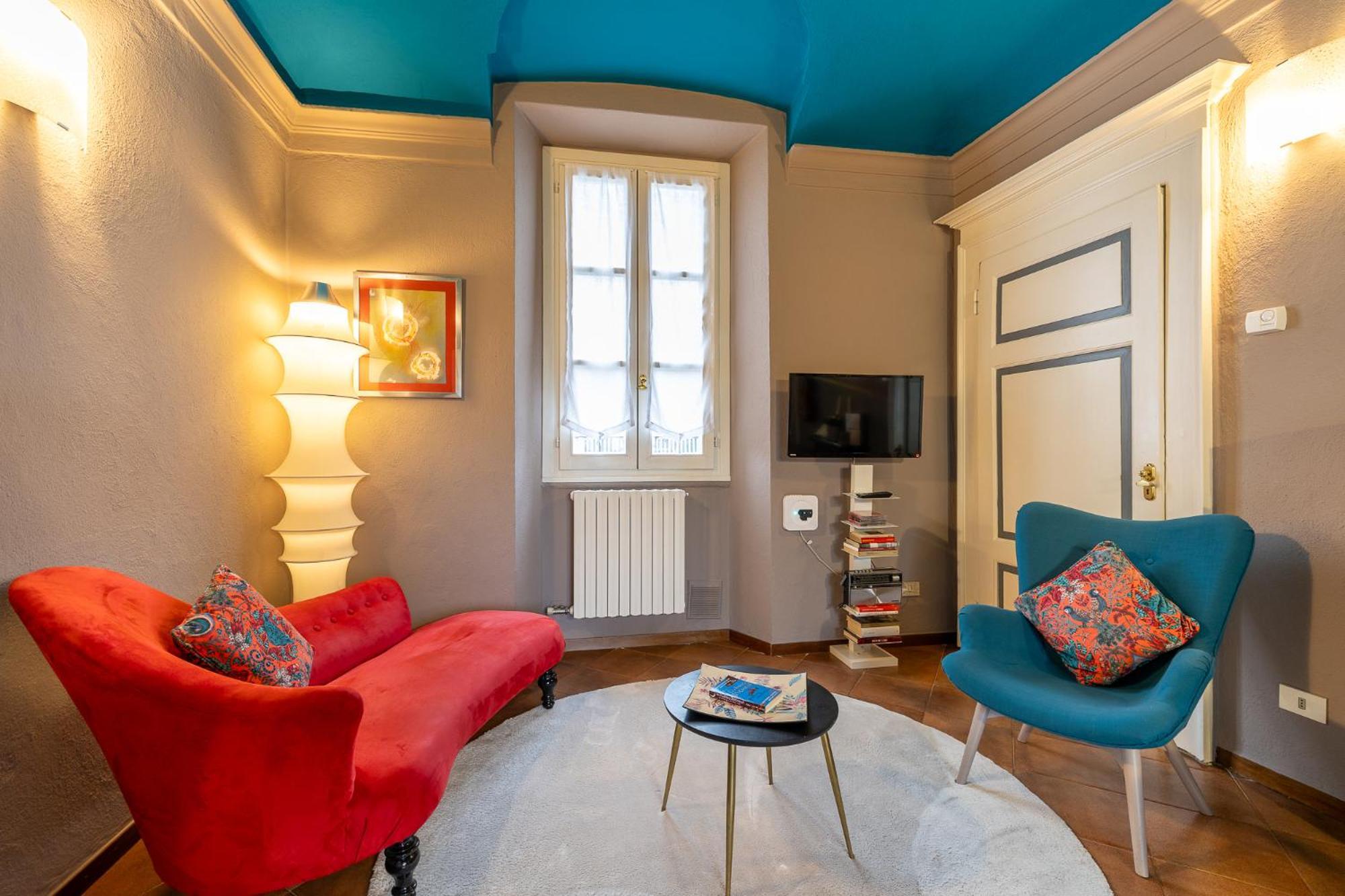Antica Casa Balsari Apartment Borgo Ticino Ngoại thất bức ảnh