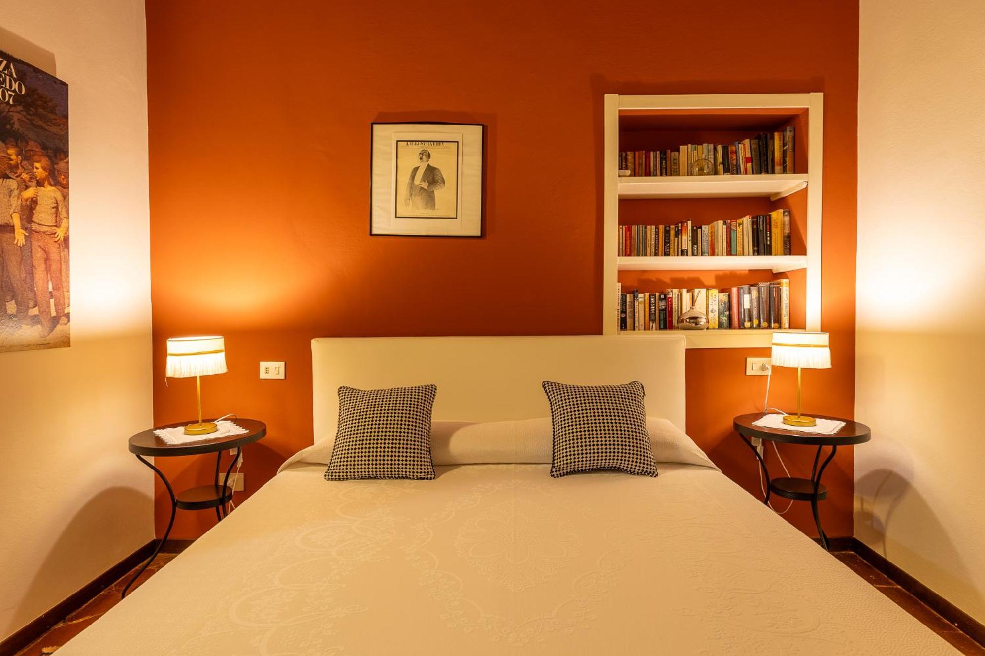 Antica Casa Balsari Apartment Borgo Ticino Ngoại thất bức ảnh