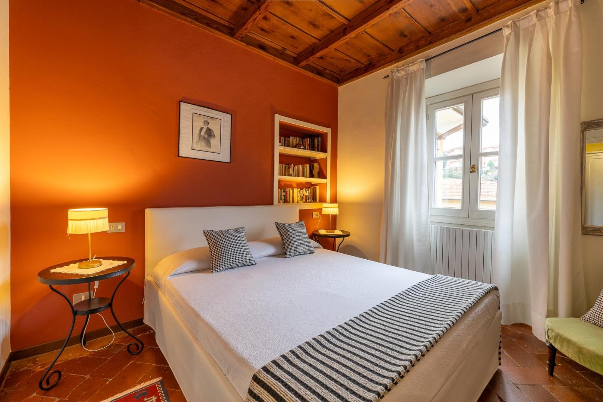 Antica Casa Balsari Apartment Borgo Ticino Phòng bức ảnh