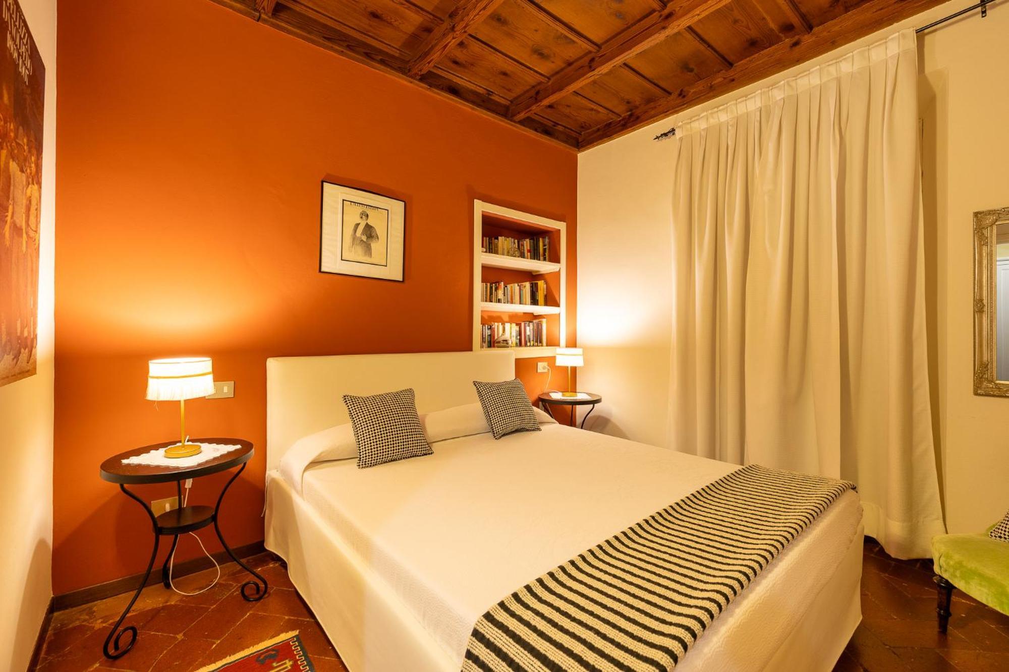 Antica Casa Balsari Apartment Borgo Ticino Phòng bức ảnh