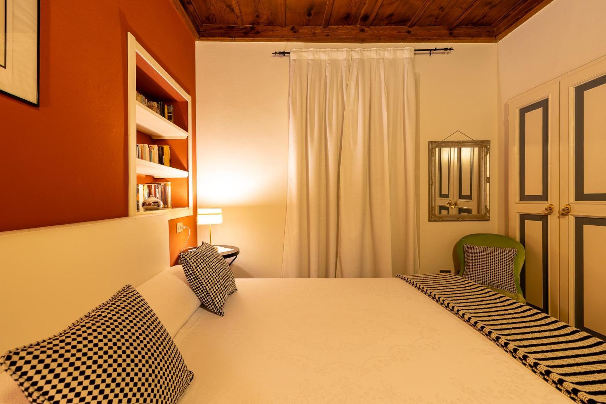 Antica Casa Balsari Apartment Borgo Ticino Phòng bức ảnh