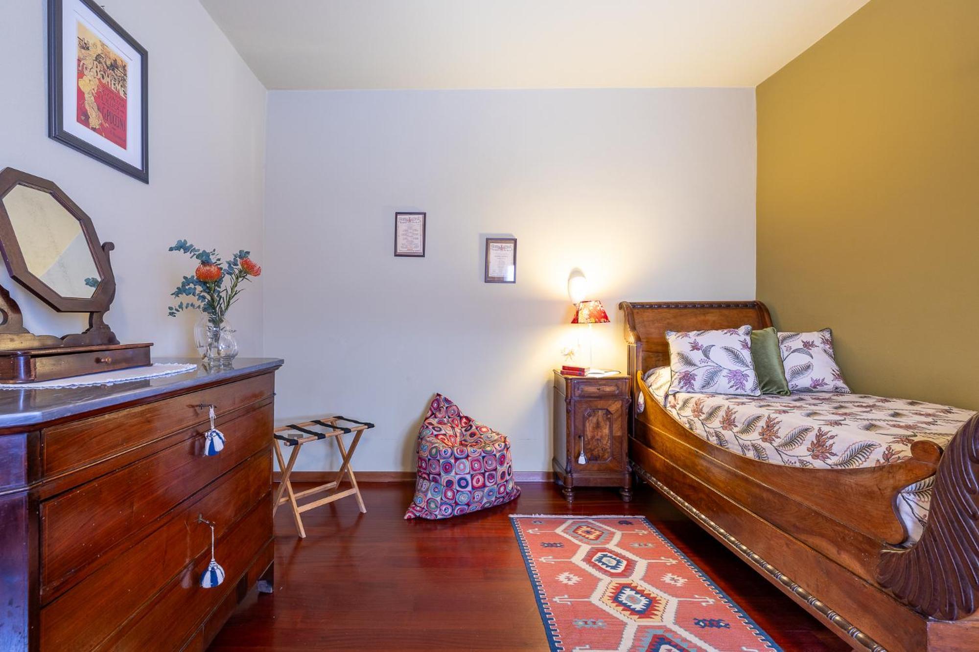Antica Casa Balsari Apartment Borgo Ticino Phòng bức ảnh