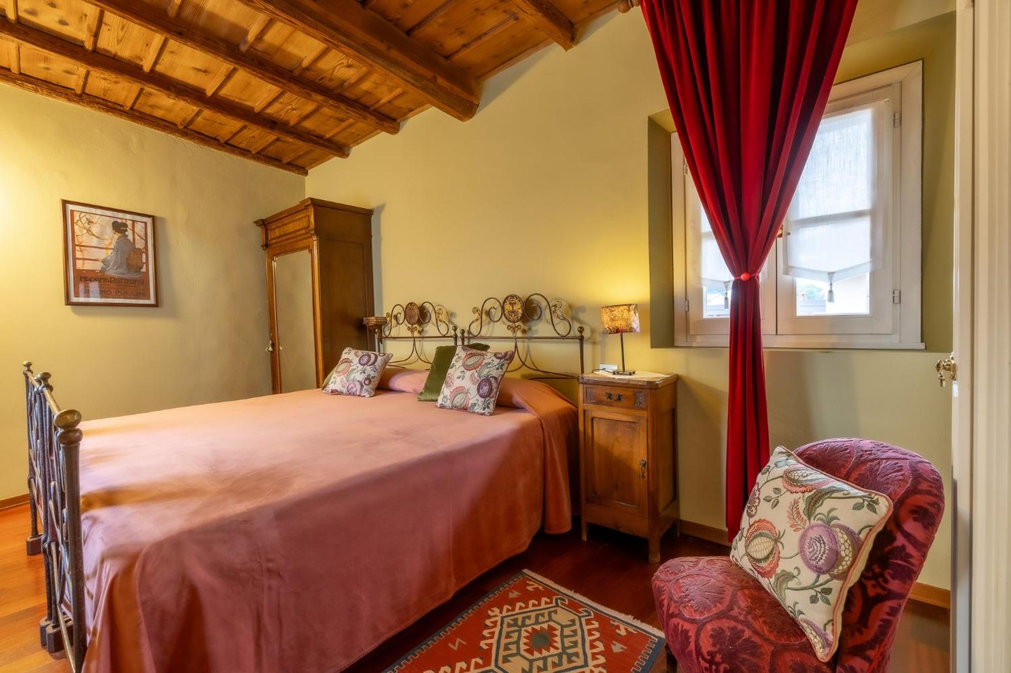 Antica Casa Balsari Apartment Borgo Ticino Ngoại thất bức ảnh