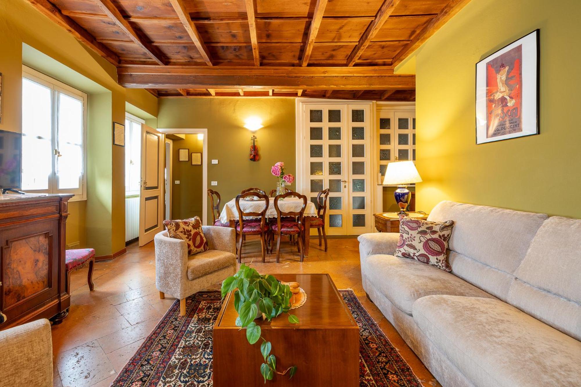 Antica Casa Balsari Apartment Borgo Ticino Ngoại thất bức ảnh