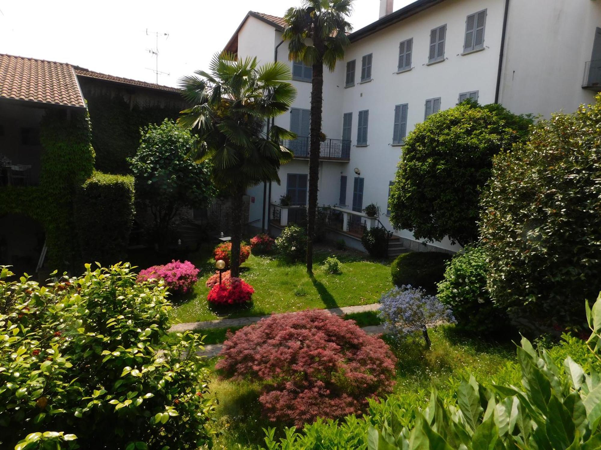 Antica Casa Balsari Apartment Borgo Ticino Ngoại thất bức ảnh
